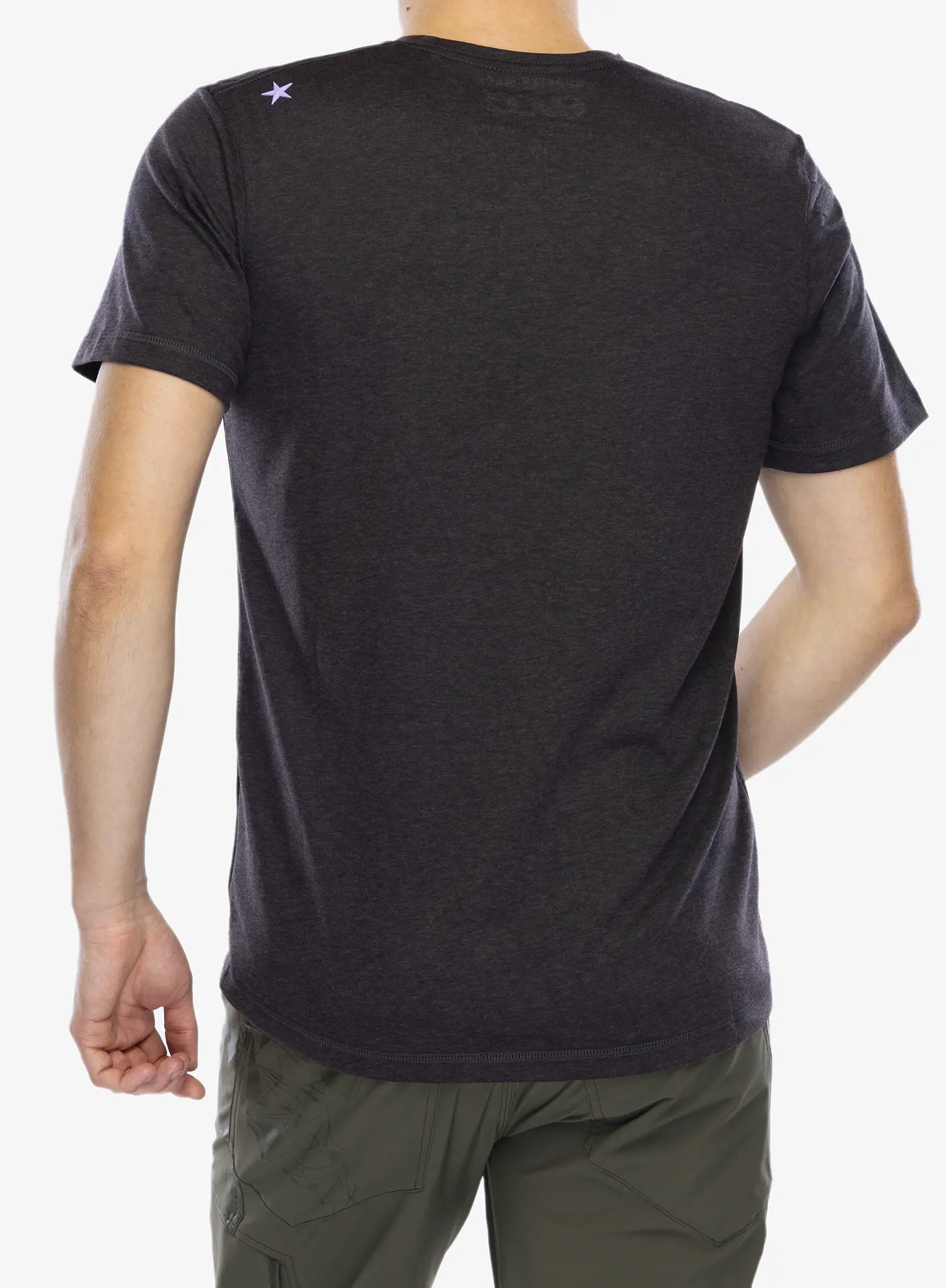 Велофутболка Evoc T-Shirt Multi - multicolour