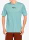 Велофутболка Fox Ranger SS Jersey Wordmark - vintage wash