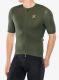 Велофутболка Montura Rando Cycling Jersey - sage green