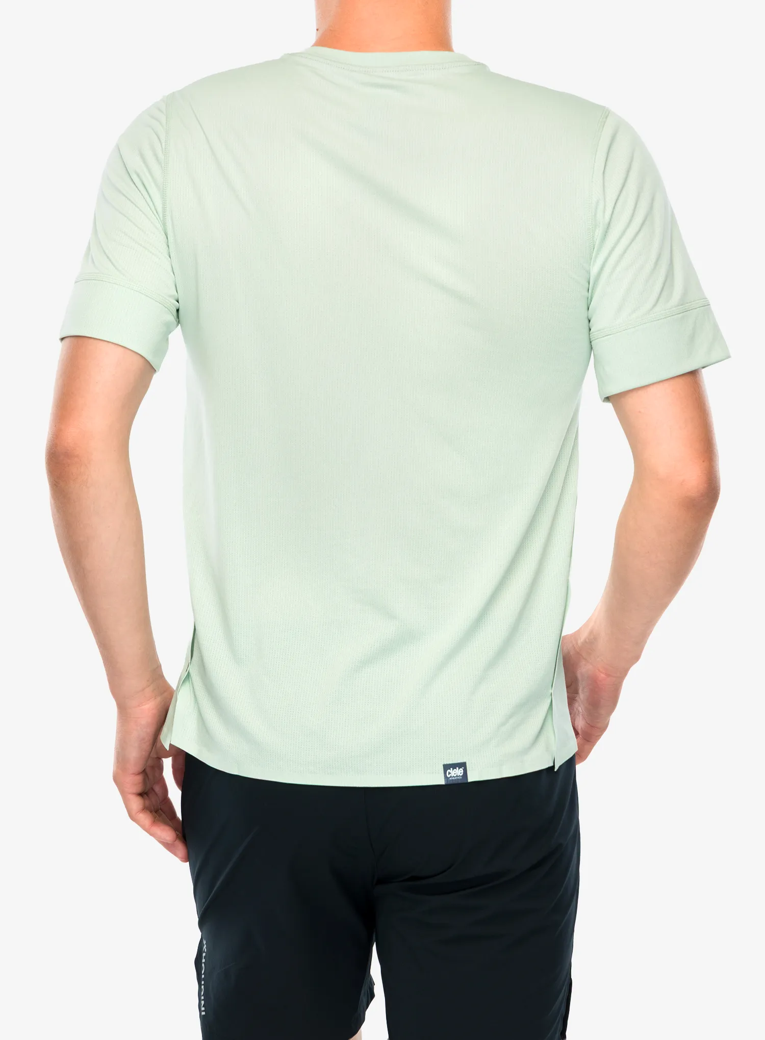Швидковисихаюча футболка Ciele FSTT Shirt - dose