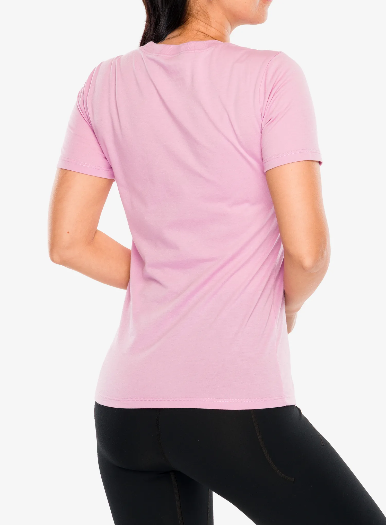 Швидковисихаюча футболка жіночий Fox Absolute SS Tech Tee - purple haze