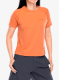Швидковисихаюча футболка жіночий Marmot Windridge S/S - pomelo