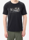 Футболка Vaude Gleann T-Shirt II - black