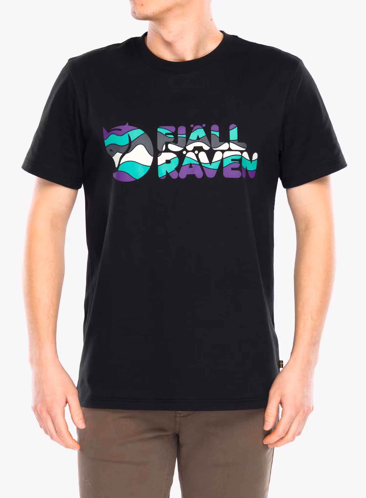 FjallravenMulticolorLogoT_shirt_black_7323451084461a.webp