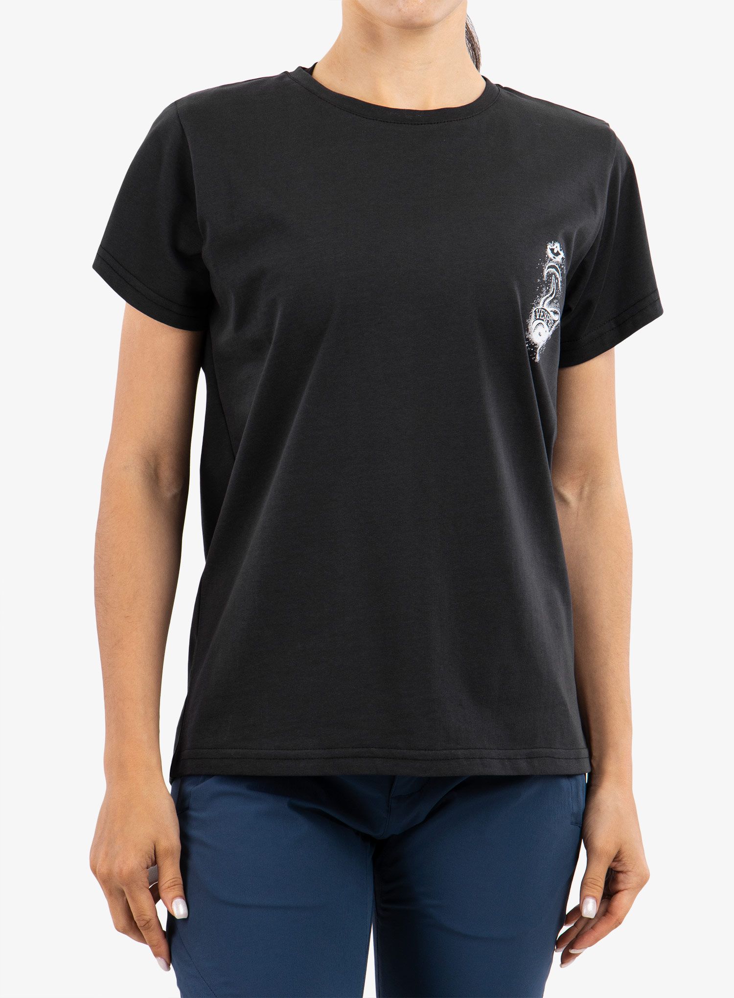 Футболка жіноча Majesty Classic Lady T-Shirt Vesper