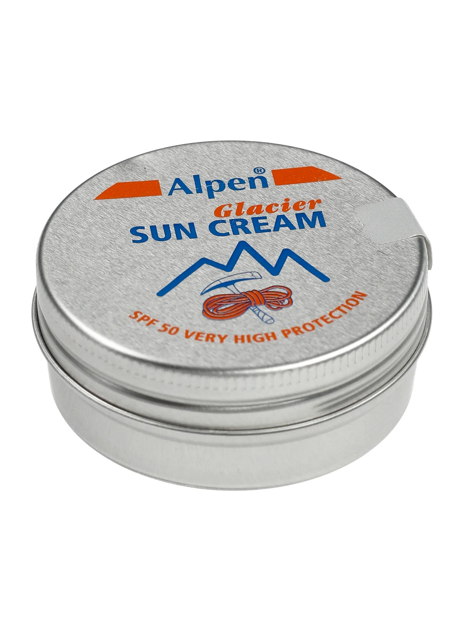 Крем з фільтром Alpen Glacier Cream SPF 50 40 g