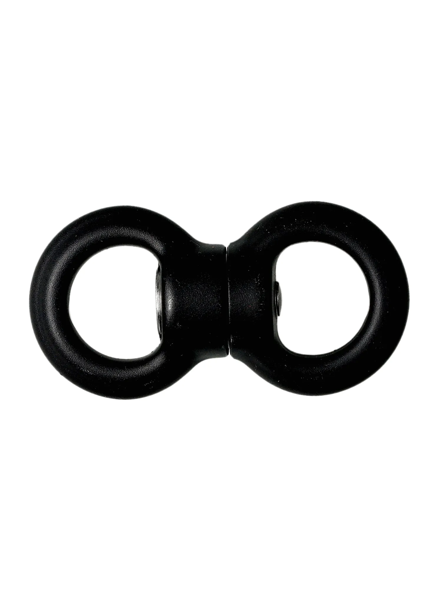 Вертлюг Climbing Technology/SKYLOTEC Twister - black