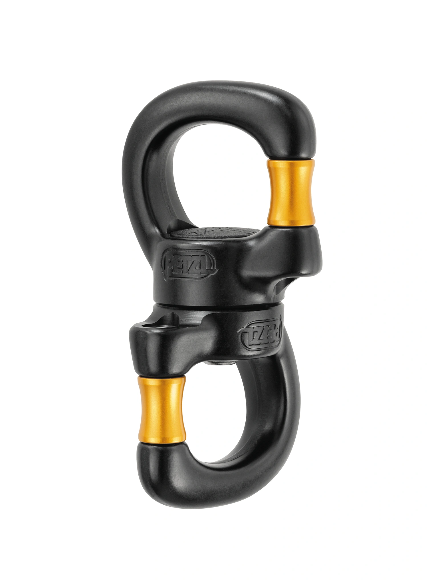 Вертлюг Petzl Micro Swivel