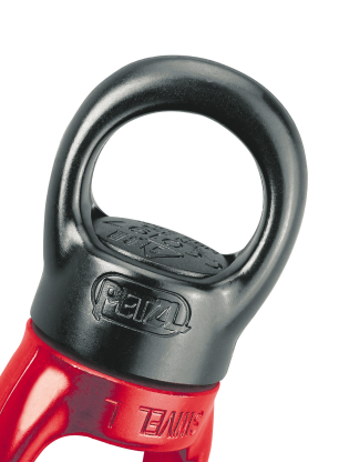 Вертлюг Petzl Swivel L
