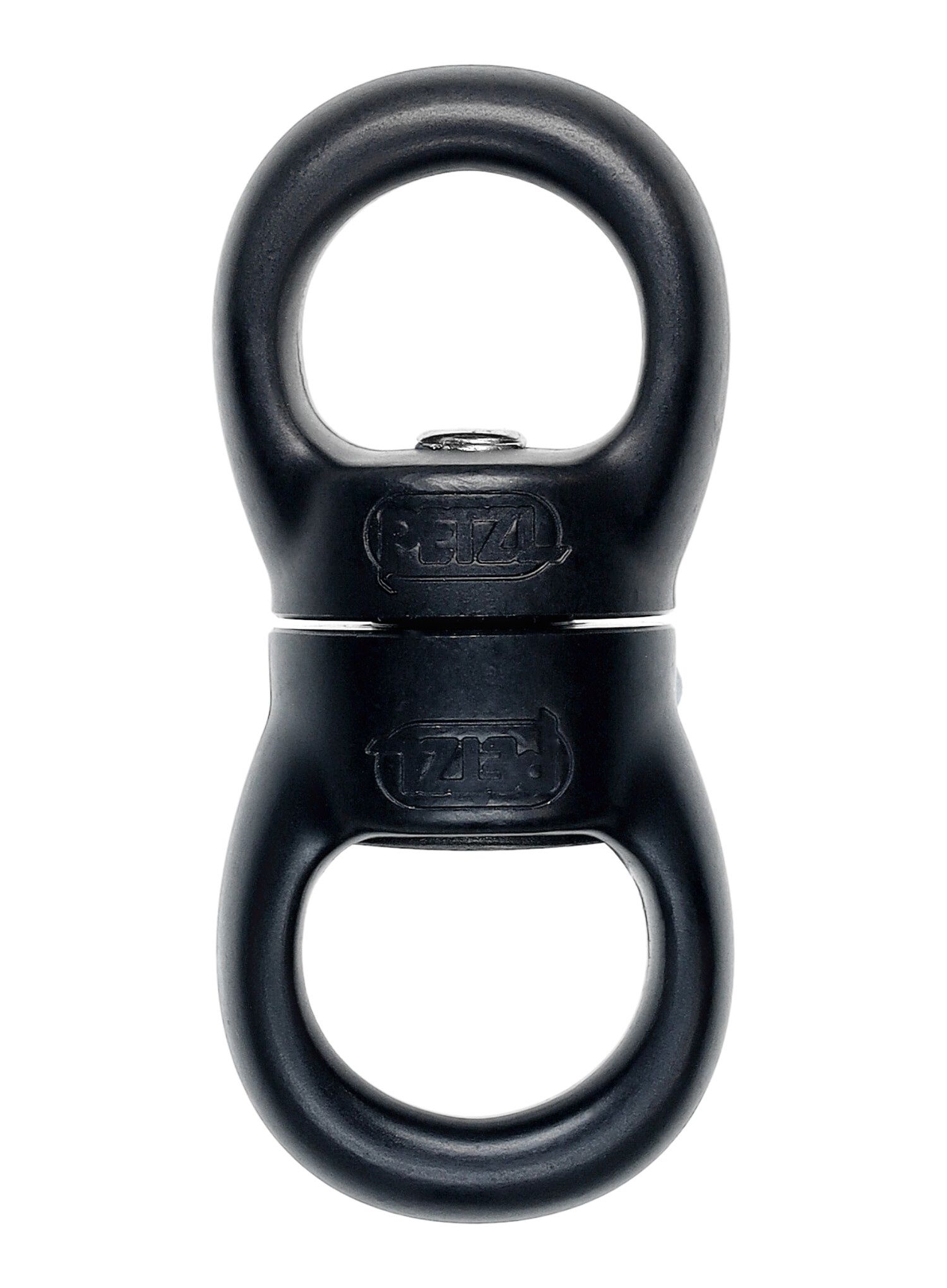 Вертлюг Petzl Swivel