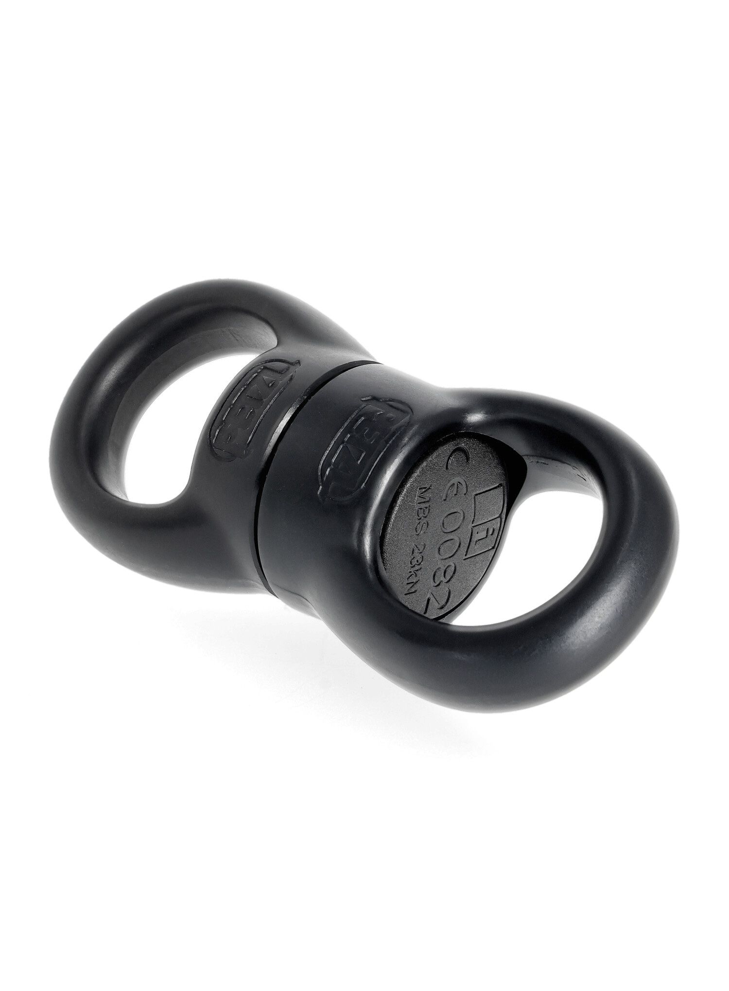 Вертлюг Petzl Swivel