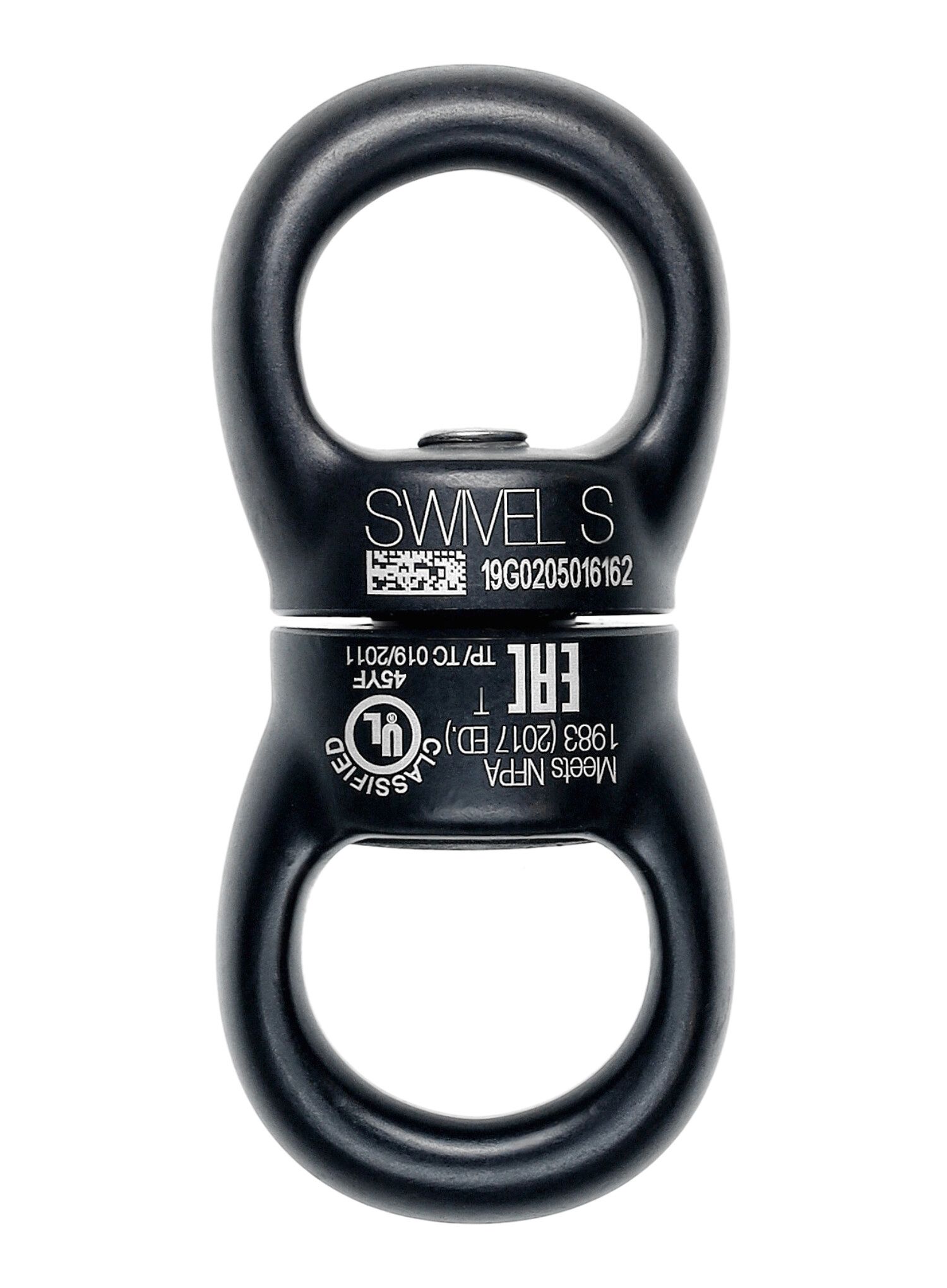 Вертлюг Petzl Swivel
