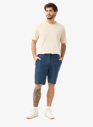 Шорти короткі Flov Banao Shorts - navy/navy