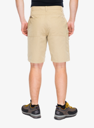 Шорти короткі Royal Robbins Convoy Utility Short - desert