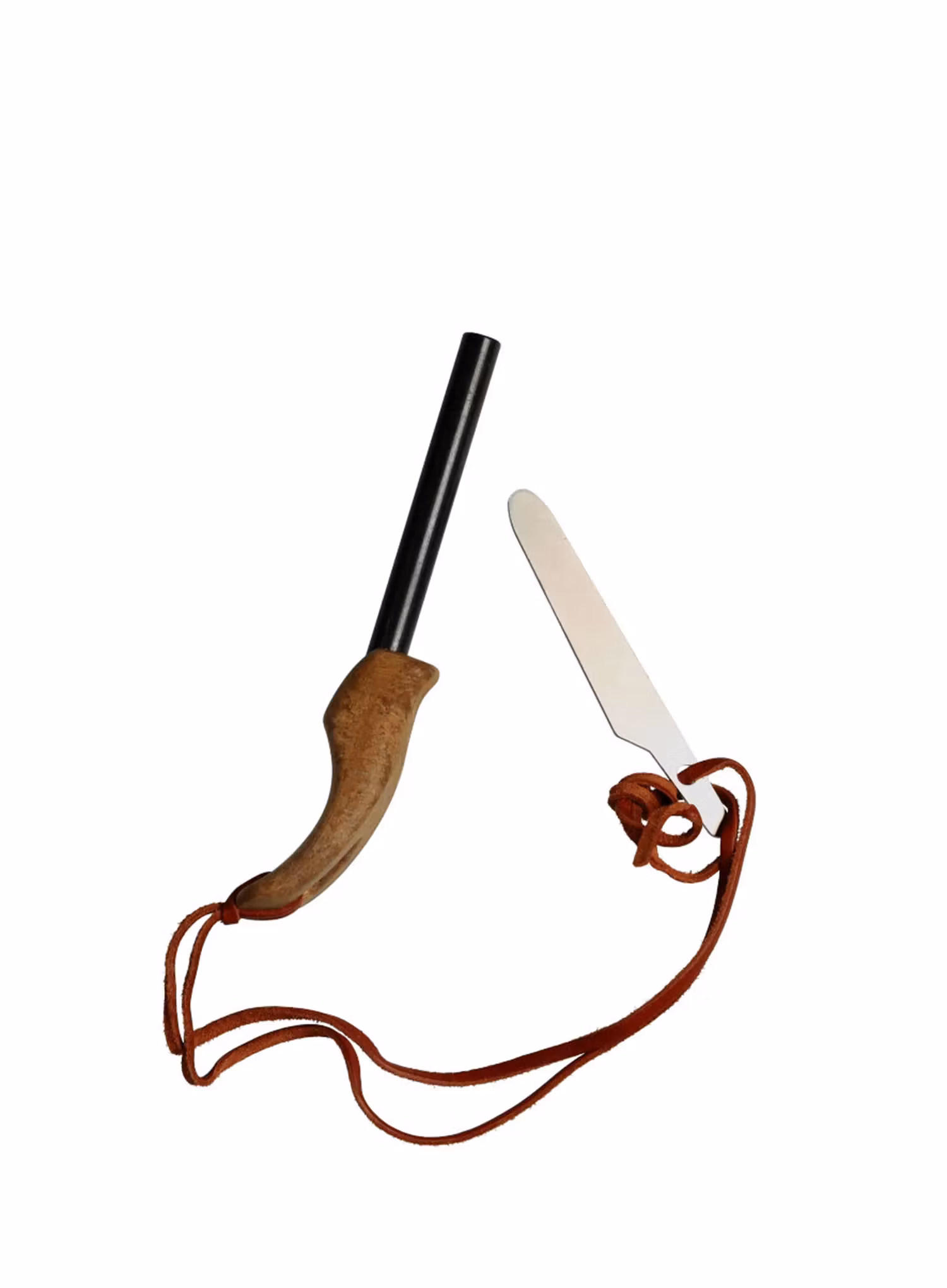 Кресало Kupilka Firesteel 8 - brown