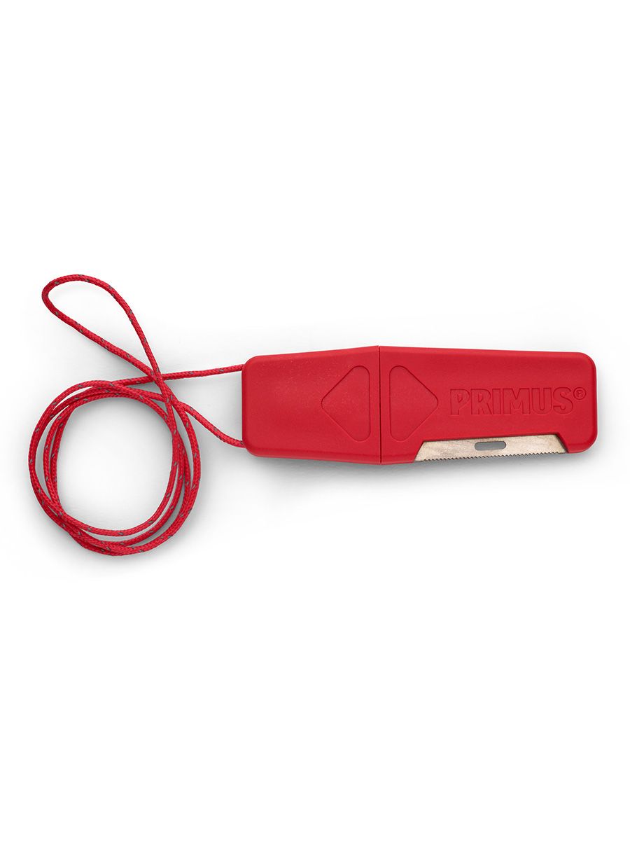 Кресало Primus Ignition Steel L - barn red/red