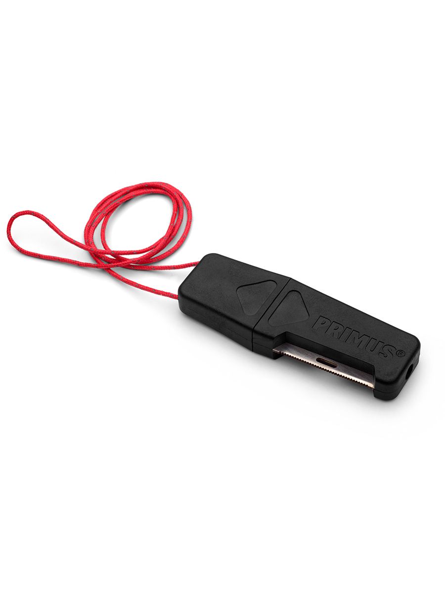 Кресало Primus Ignition Steel S - black/black