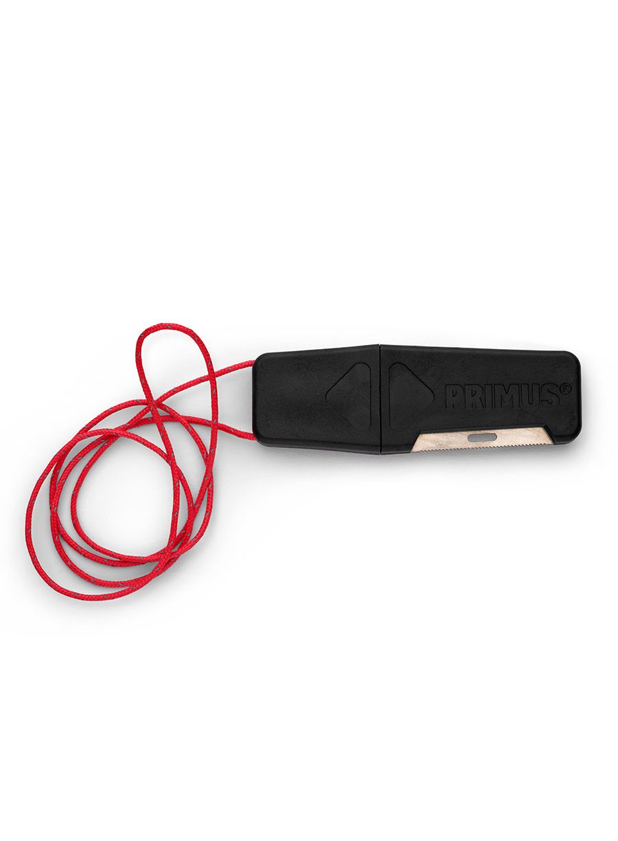 Кресало Primus Ignition Steel S - black/black