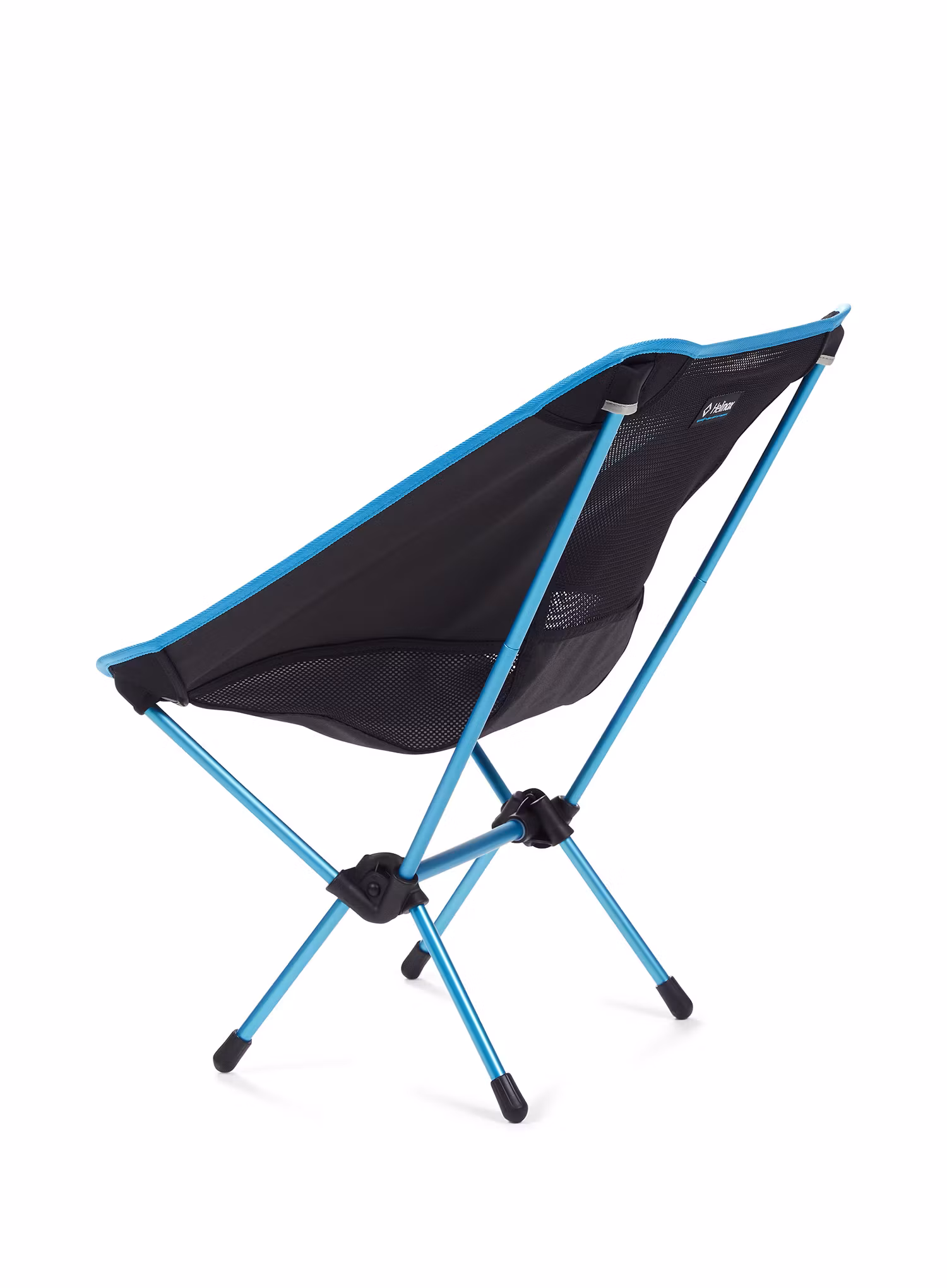 Крісло для кемпінгу Helinox Chair One - black