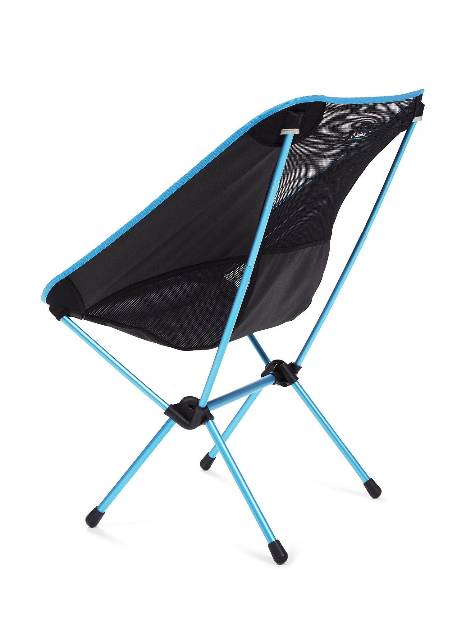 Крісло для кемпінгу Helinox Chair One XL - black