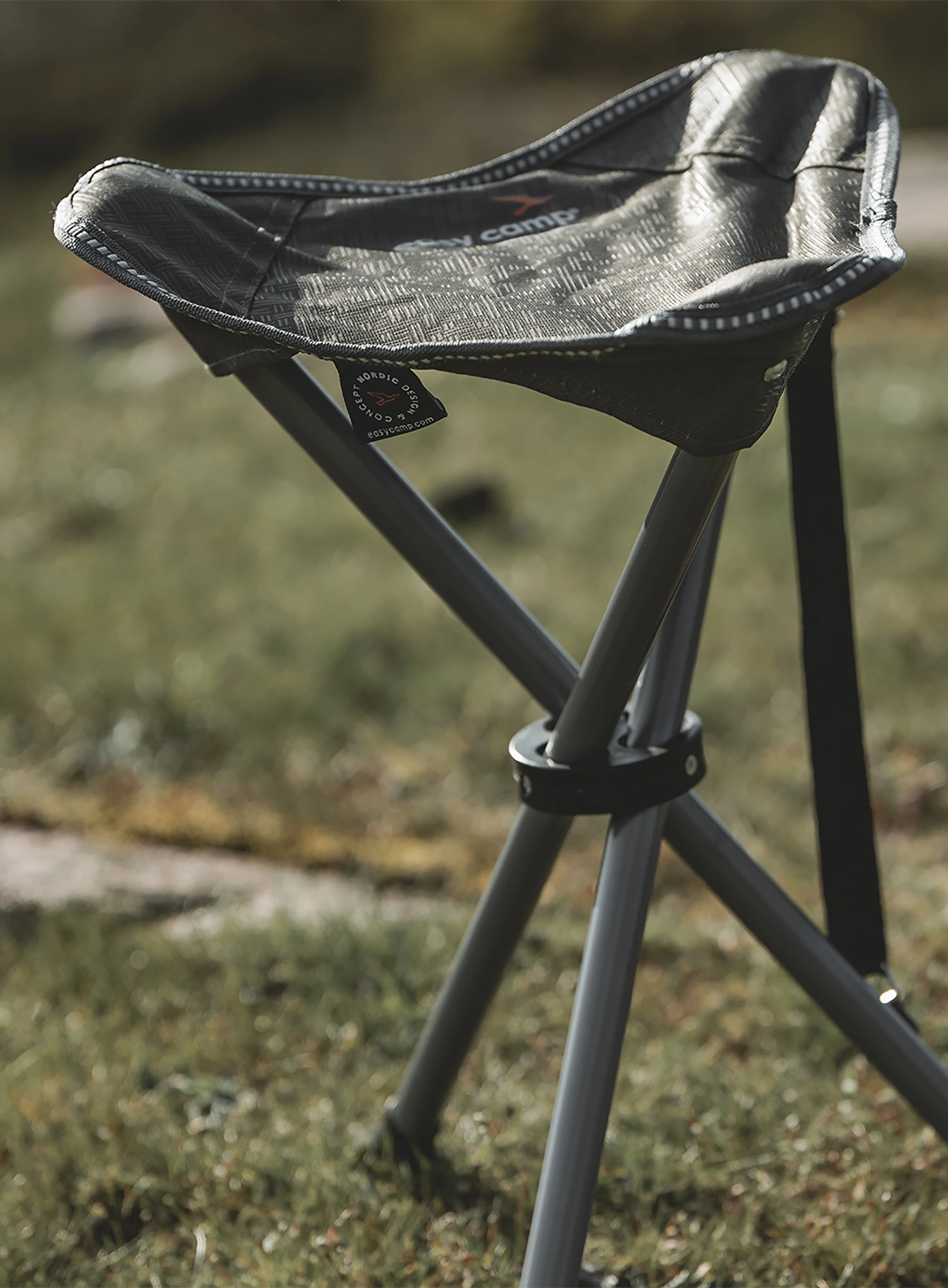 Крісло складне Easy Camp Elm Stool