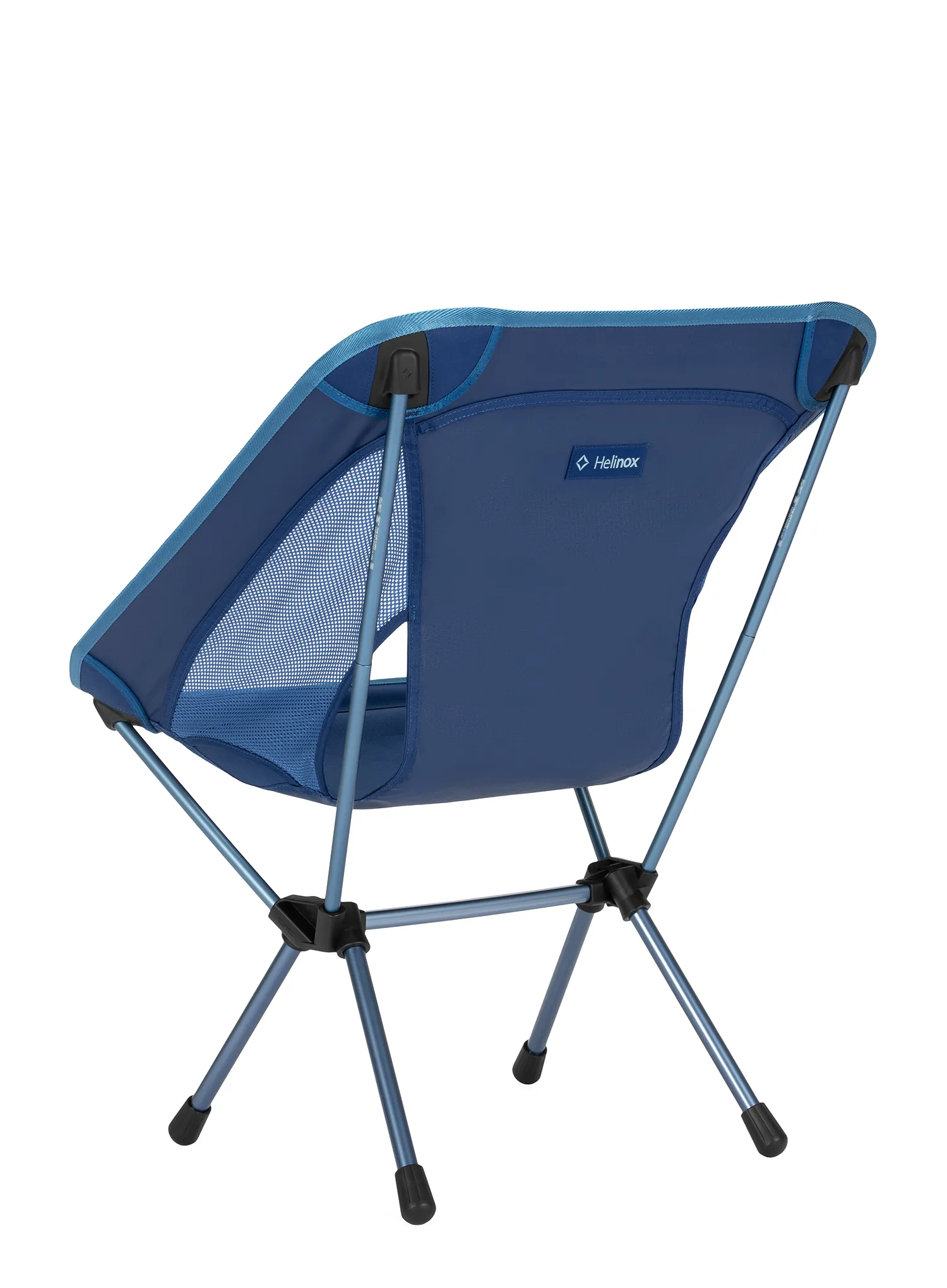 Крісло складне Helinox Chair One (re) - blue block