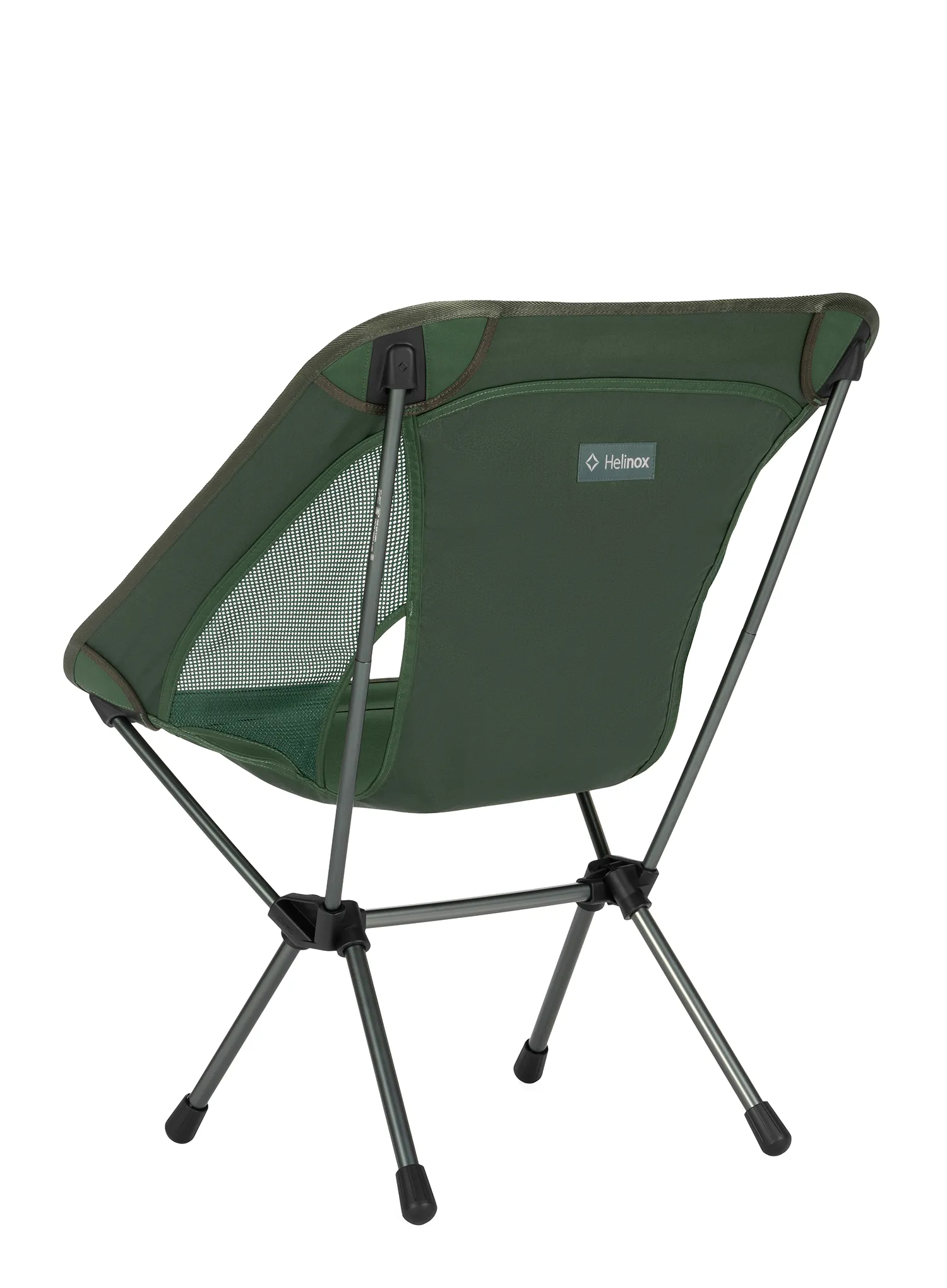 Крісло складне Helinox Chair One (re) - forest green