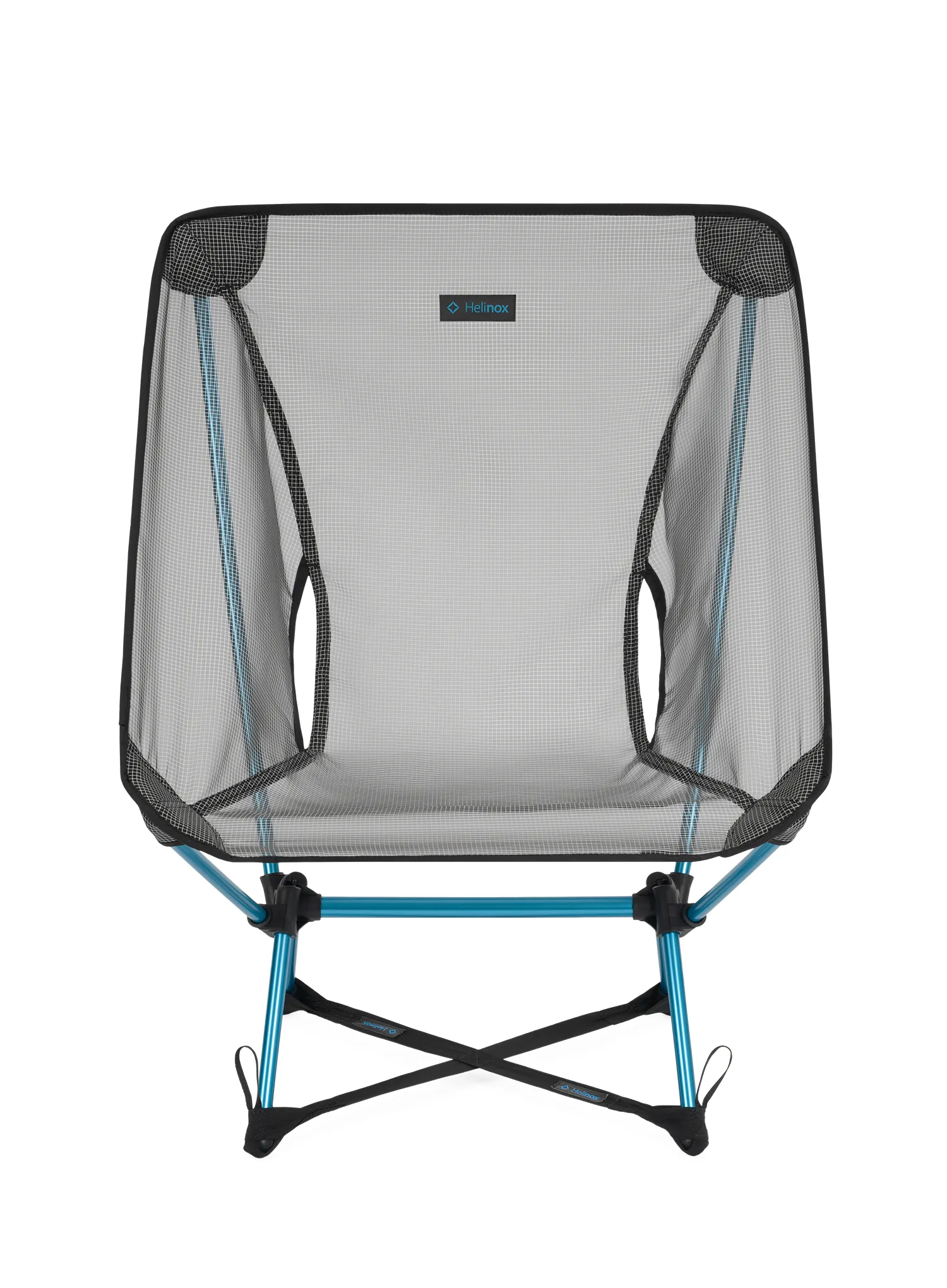 Крісло складне Helinox Chair Zero LT - cyan