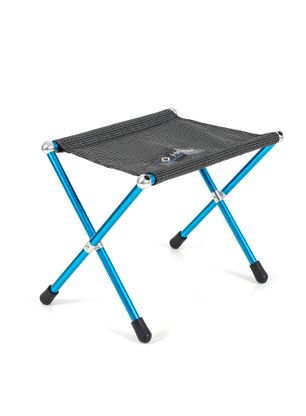 Крісло складне Helinox Speed Stool - black