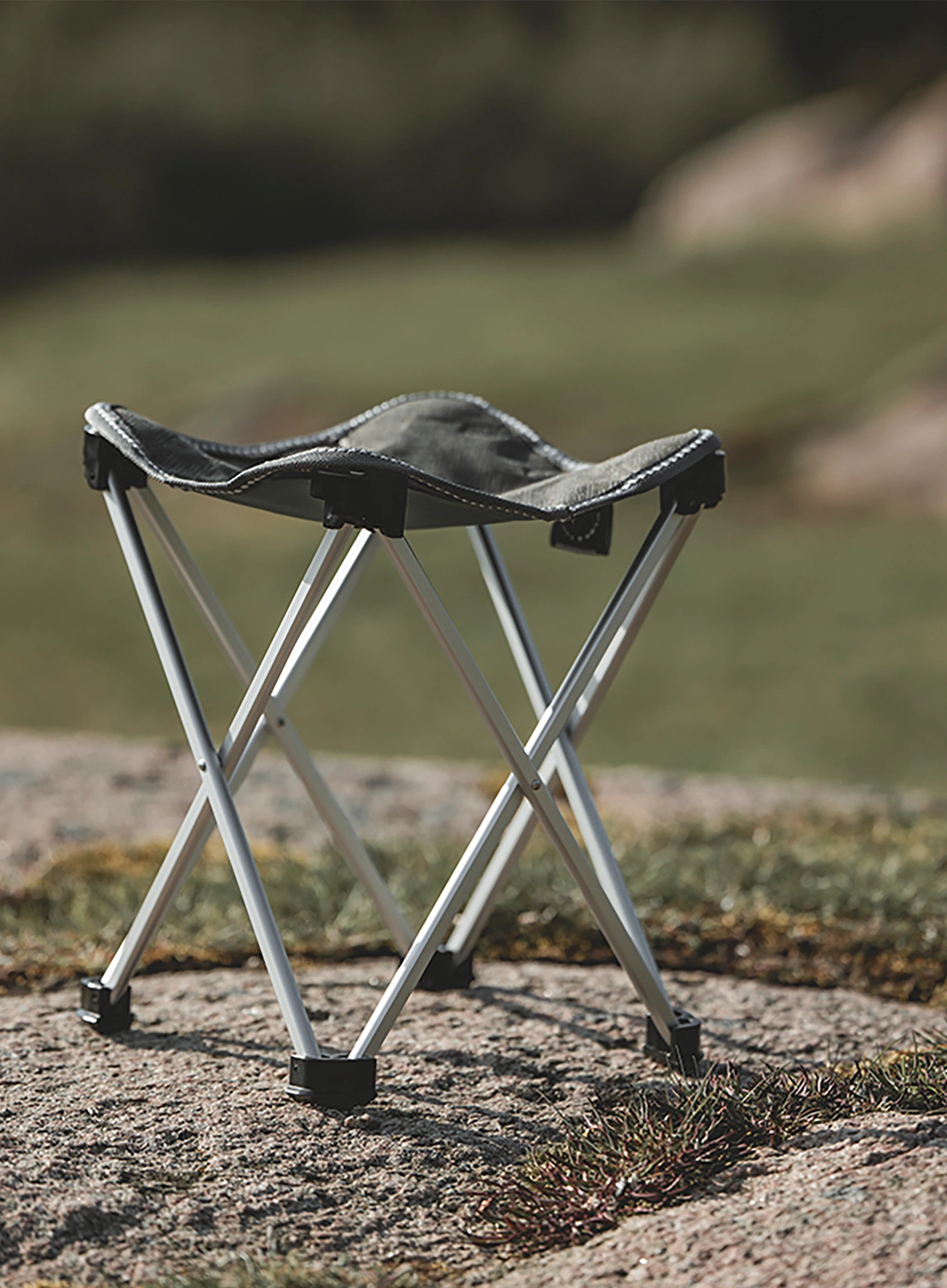 Крісло туристичне Easy Camp Ash Rest