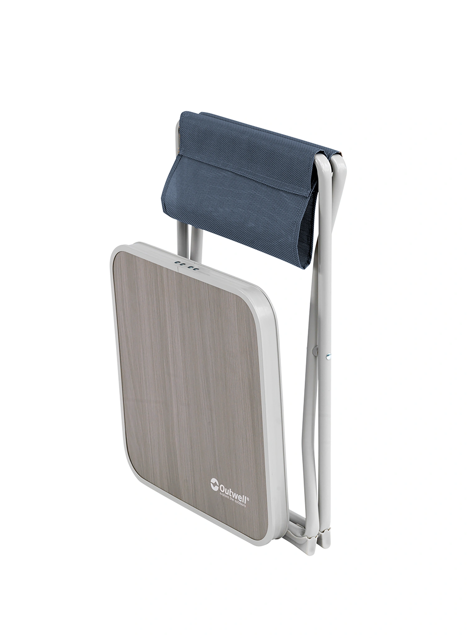 Крісло туристичне Outwell Baffin - ocean blue