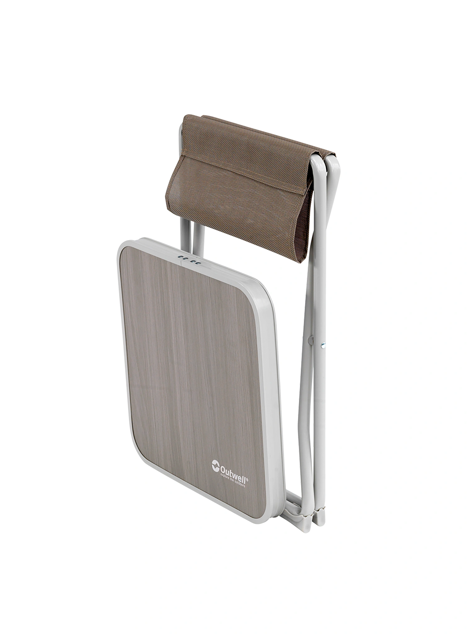 Крісло туристичне Outwell Baffin - toffee tint