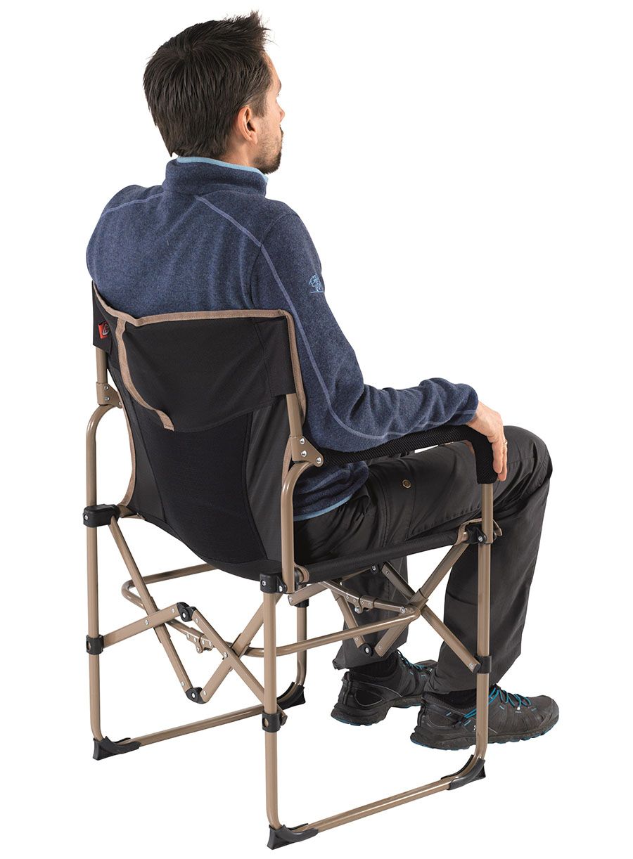 Крісло туристичне Robens Settler