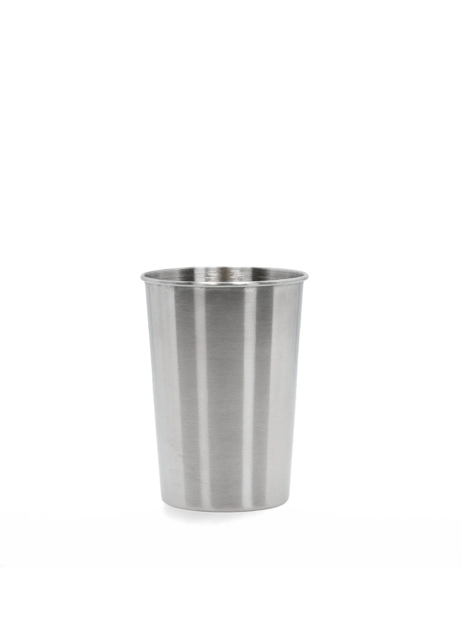 Чашка туристична Primus Drinking Glass Stainless Steel 0.3L