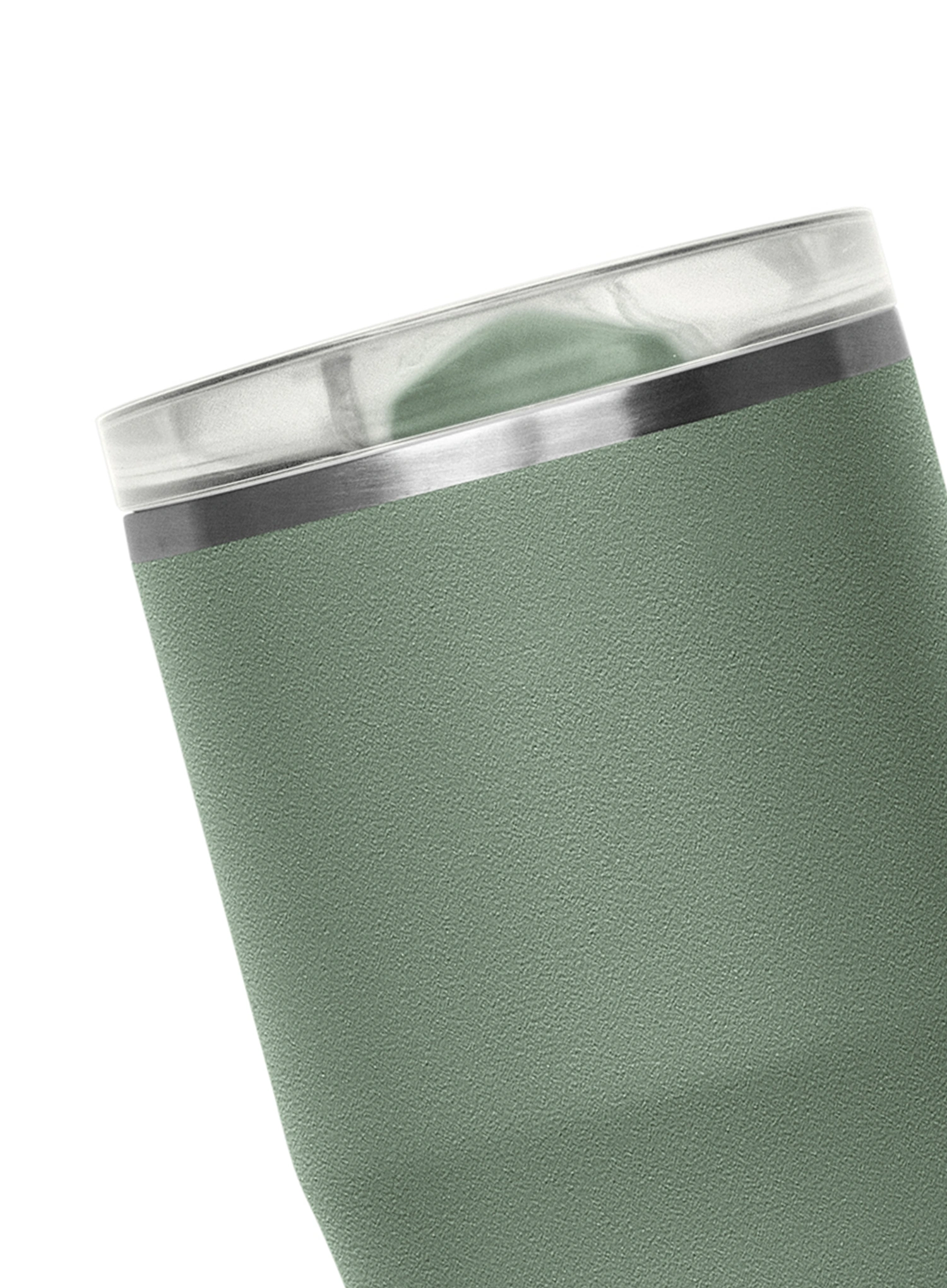 Термочашка Camelbak Thrive Tumbler Insulated SST 590 ml - moss