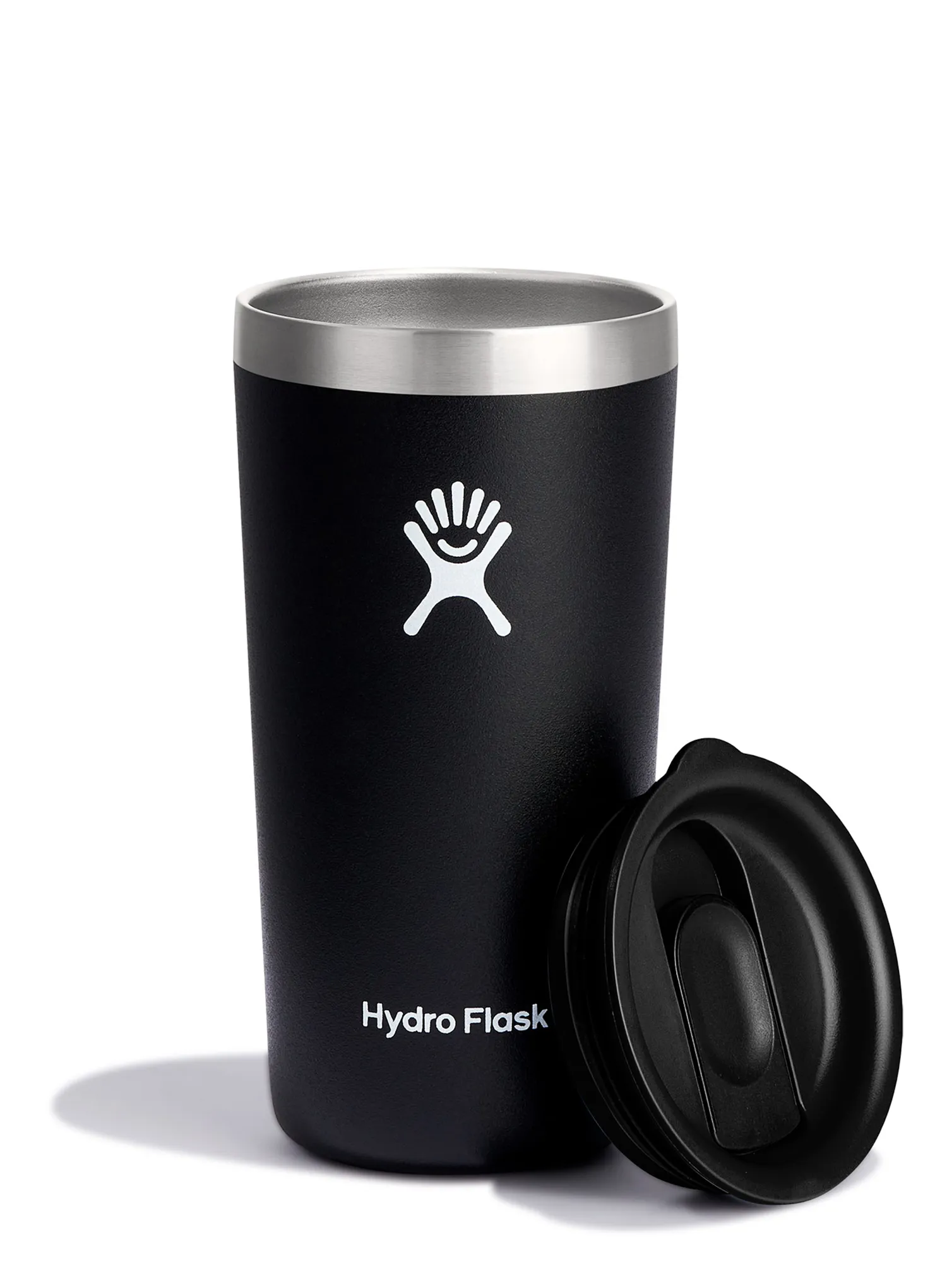Термочашка Hydro Flask 12 oz All Around Tumbler (355 ml) - black
