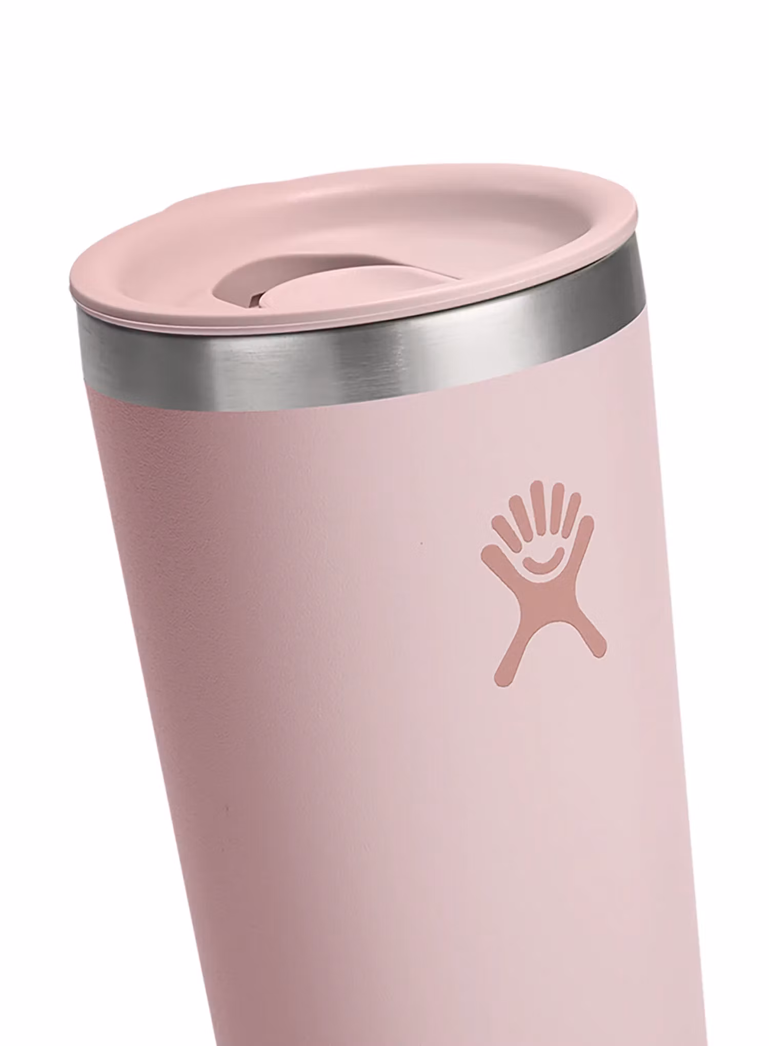 Термочашка Hydro Flask 12 Oz All Around Tumbler Press-In Lid (355 ml) - trillium