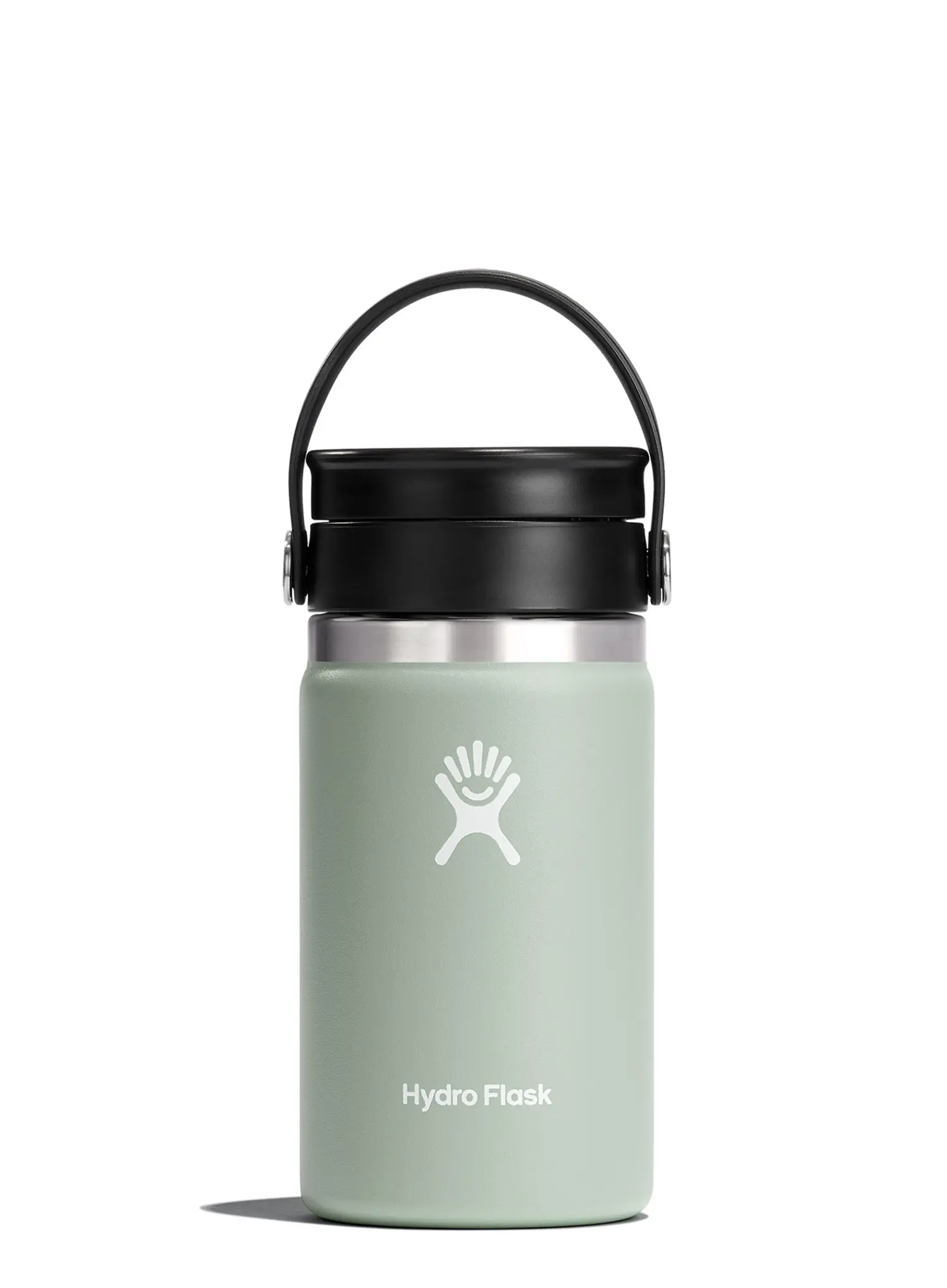 Термочашка Hydro Flask 12 oz Wide Flex Sip Lid (355 ml) - agave
