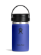 Термочашка Hydro Flask 12 Oz Wide Flex Sip Lid (355 ml) - capri blue