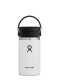 Термочашка Hydro Flask 12 oz Wide Flex Sip Lid (355 ml) - white
