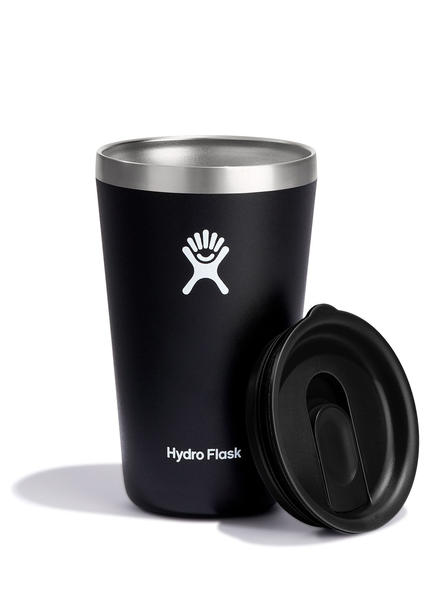 Термочашка Hydro Flask 16 oz All Around Tumbler (473 ml) - black