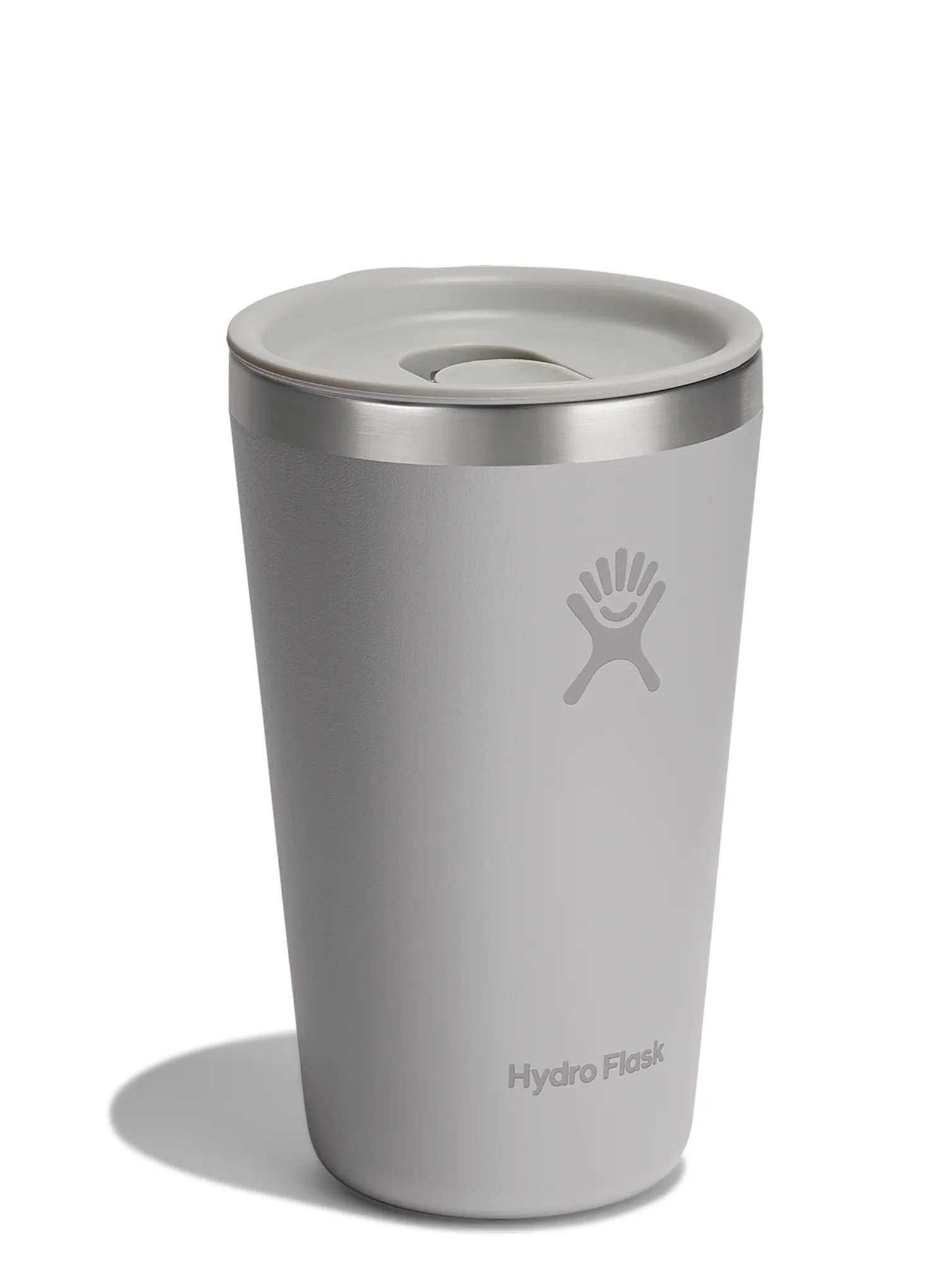 Термочашка Hydro Flask 16 Oz All Around Tumbler Press-In Lid (473 ml) - birch
