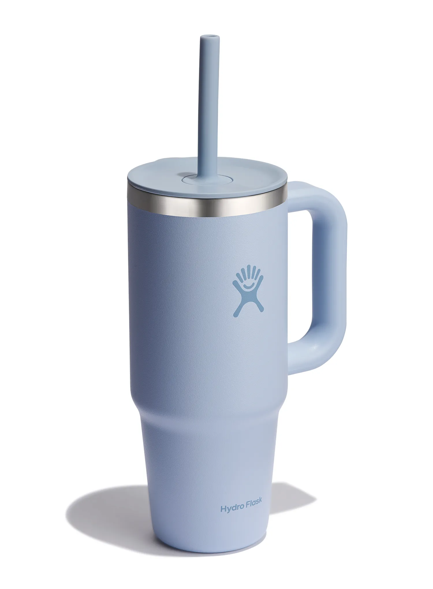 Термочашка Hydro Flask 24 Oz All Around Travel Tumbler (710 ml) - surf
