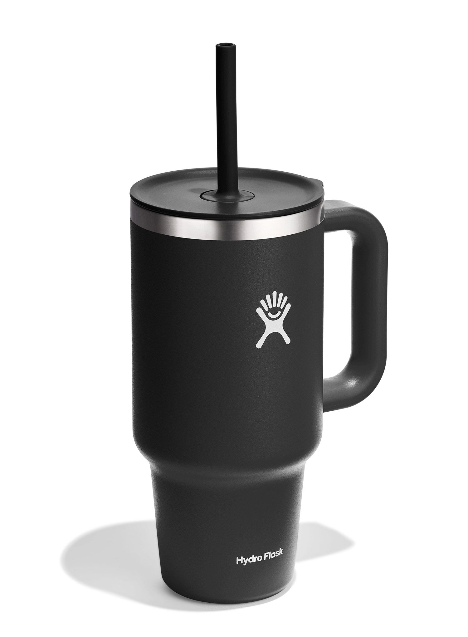 Термочашка Hydro Flask 32 oz All Around Travel Tumbler (946 ml) - black