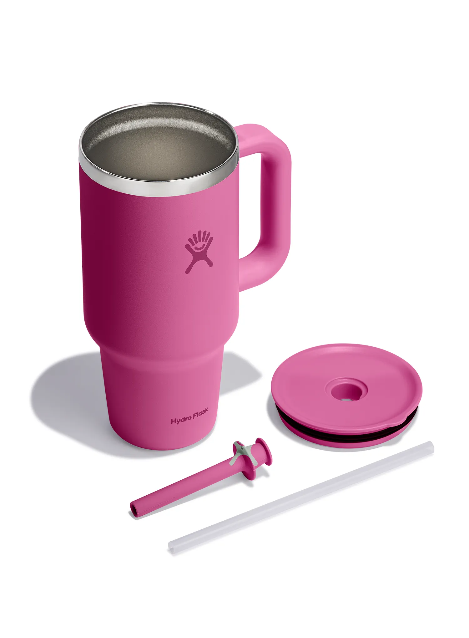 Термочашка Hydro Flask 32 Oz All Around Travel Tumbler (946 ml) - reef