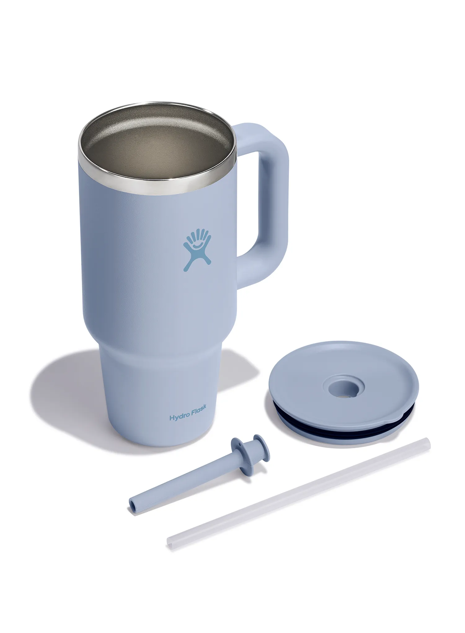 Термочашка Hydro Flask 32 Oz All Around Travel Tumbler (946 ml) - surf
