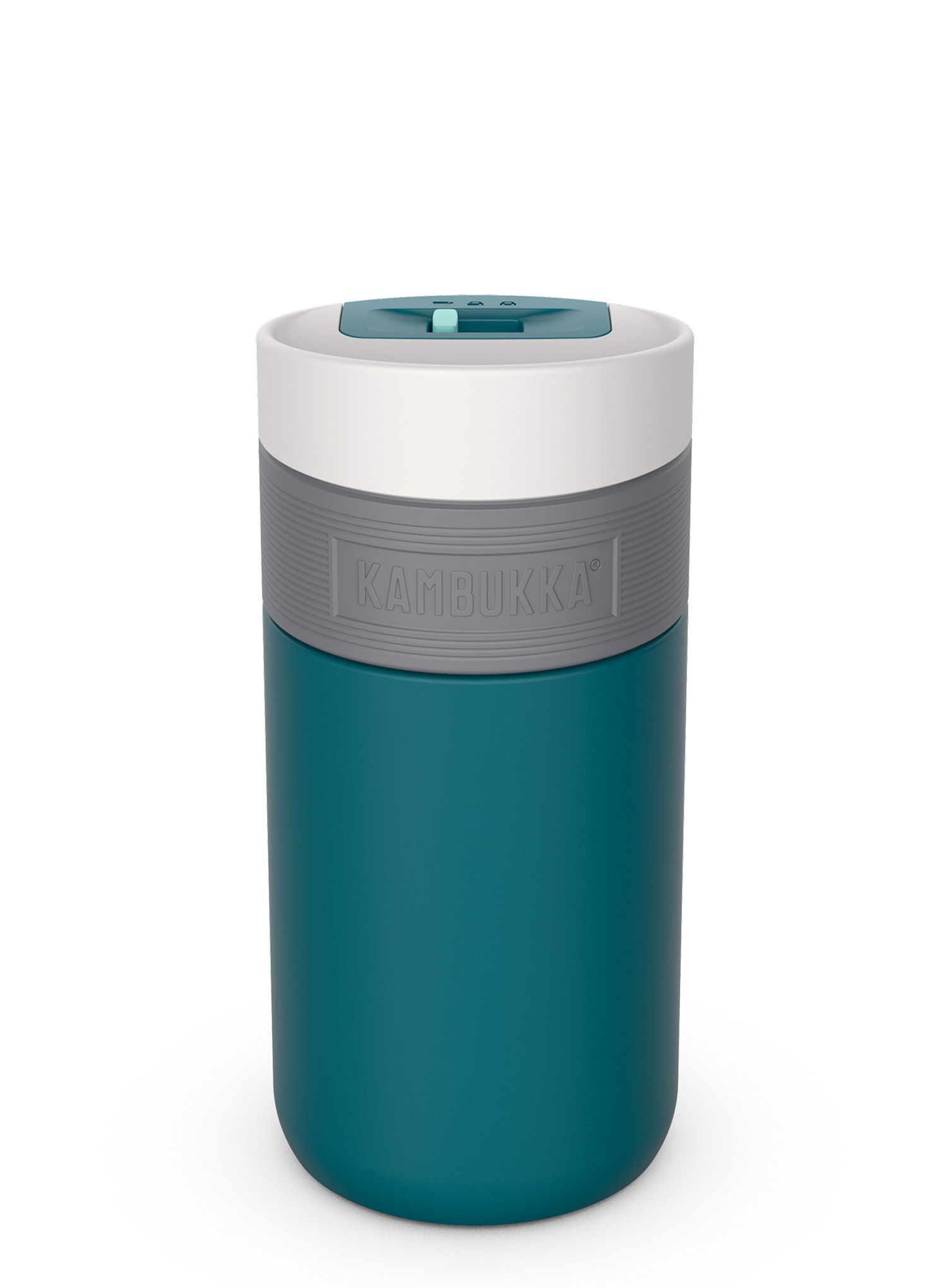 Термочашка Kambukka Etna (0,3 l) - deep teal