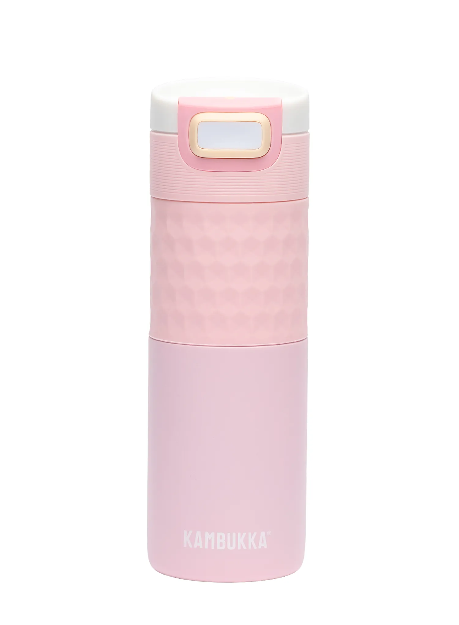 Термочашка Kambukka Etna 500 ml - pink aura