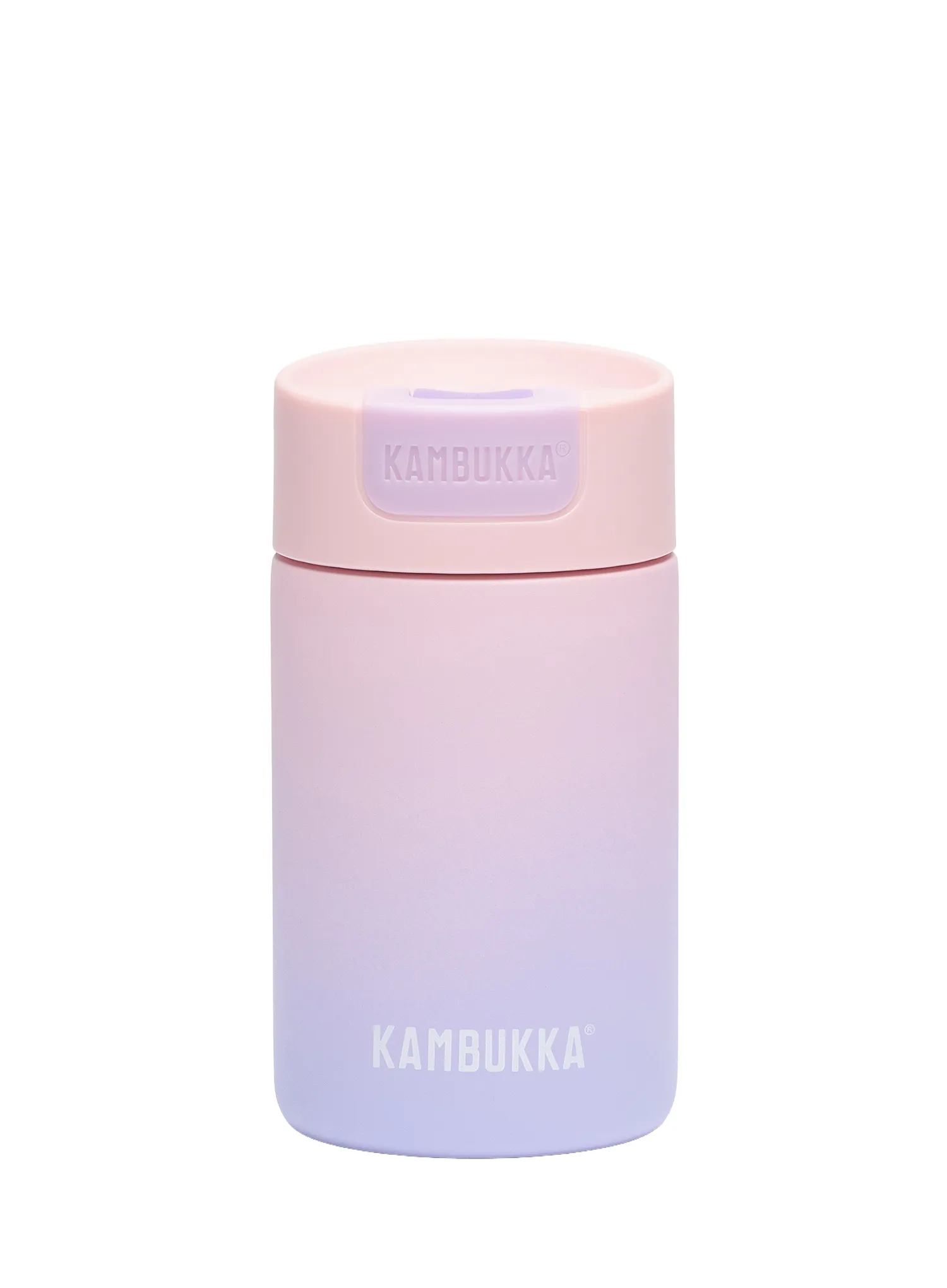 Термочашка Kambukka Olympus 300 ml - blush horizon