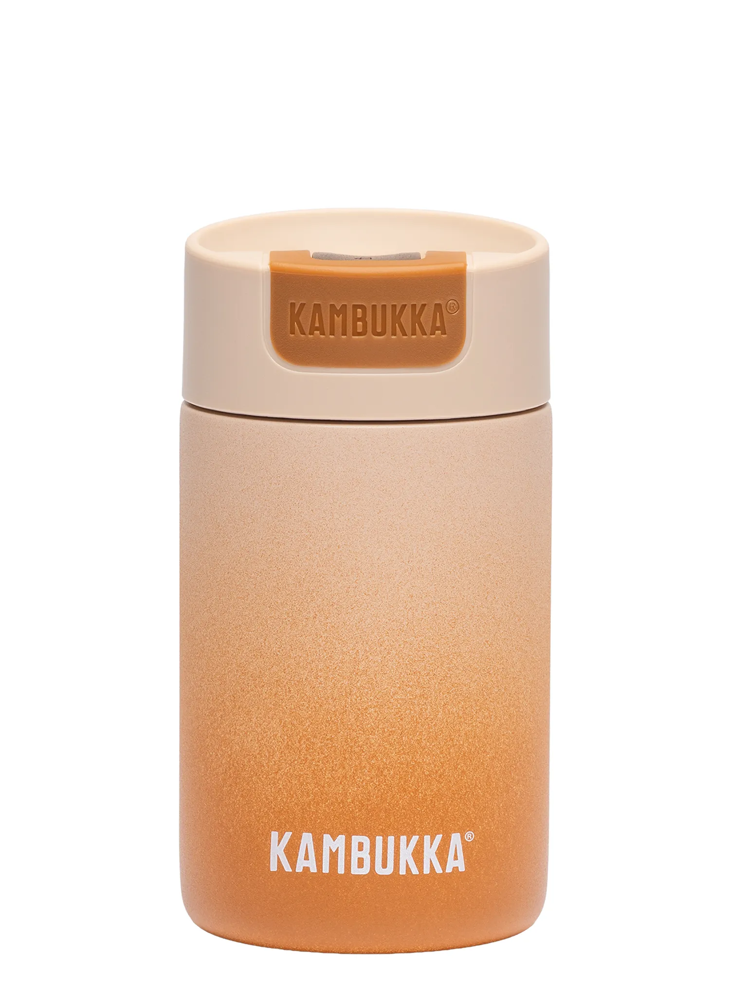 Термочашка Kambukka Olympus 300 ml - cafe crema